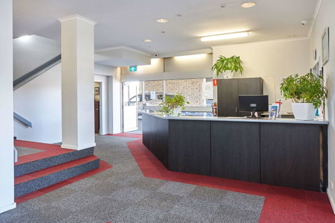 Bayside Hotel - Accommodation BNB 12