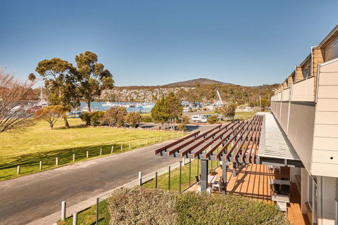 Bayside Hotel - Accommodation BNB 17