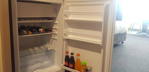 Bayside Hotel - Accommodation BNB 9