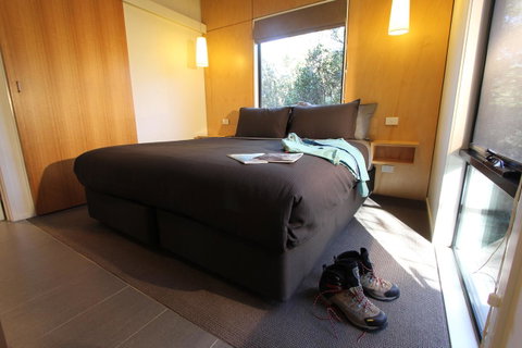 Cradle Mountain Wilderness Village - Accommodation BNB 30