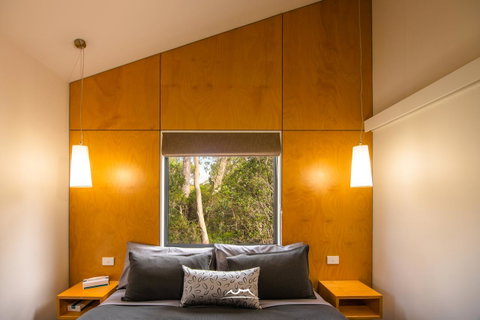 Cradle Mountain Wilderness Village - Accommodation BNB 2