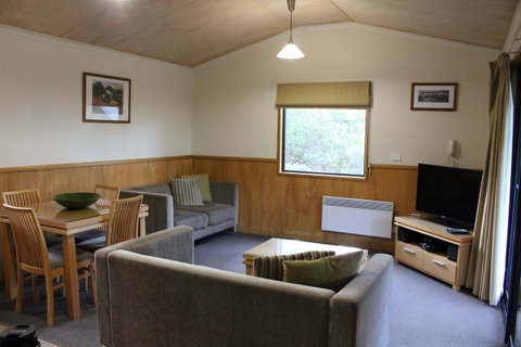 Cradle Mountain Wilderness Village - Accommodation BNB 36