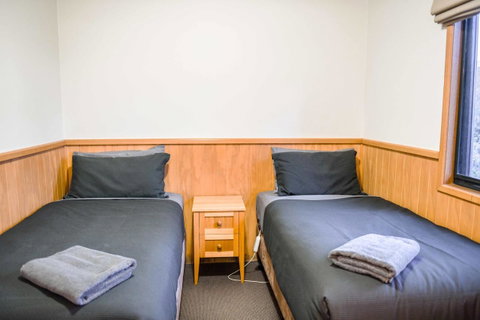 Cradle Mountain Wilderness Village - Accommodation BNB 18