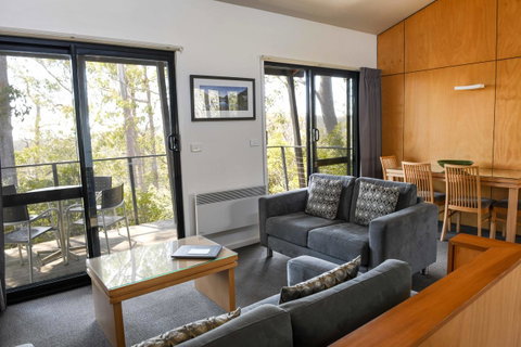 Cradle Mountain Wilderness Village - Accommodation BNB 26