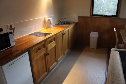 Cradle Mountain Wilderness Village - Accommodation BNB 35