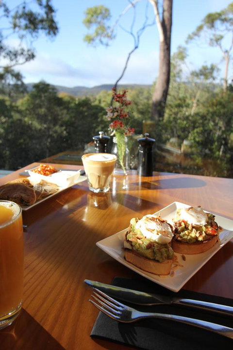 Cradle Mountain Wilderness Village - Accommodation BNB 13