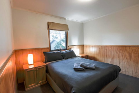 Cradle Mountain Wilderness Village - Accommodation BNB 24