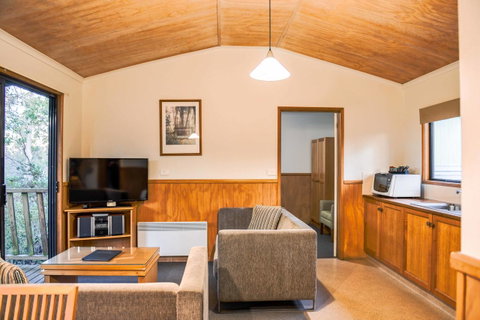 Cradle Mountain Wilderness Village - Accommodation BNB 27
