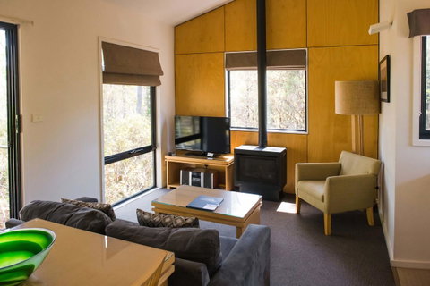 Cradle Mountain Wilderness Village - Accommodation BNB 21