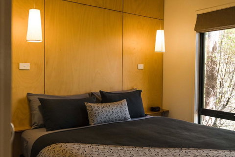 Cradle Mountain Wilderness Village - Accommodation BNB 19