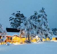 Cradle Mountain Wilderness Village - Accommodation BNB