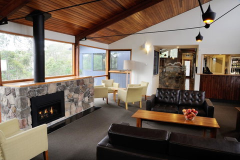 Cradle Mountain Wilderness Village - Accommodation BNB 40