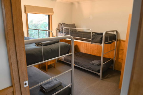 Cradle Mountain Wilderness Village - Accommodation BNB 16