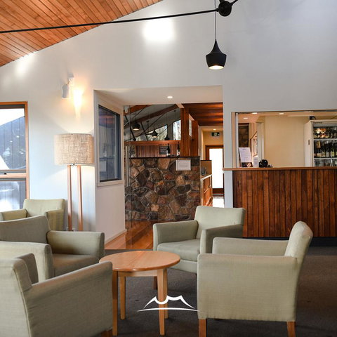 Cradle Mountain Wilderness Village - Accommodation BNB 8