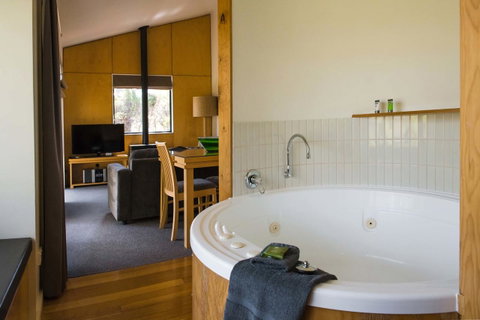 Cradle Mountain Wilderness Village - Accommodation BNB 20