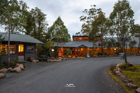 Cradle Mountain Wilderness Village - Accommodation BNB 3
