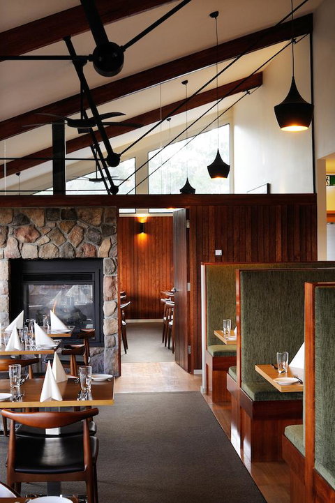 Cradle Mountain Wilderness Village - Accommodation BNB 37