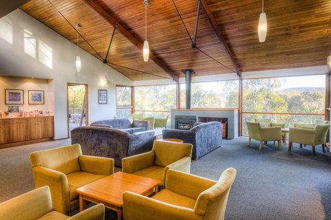 Cradle Mountain Wilderness Village - Accommodation BNB 41