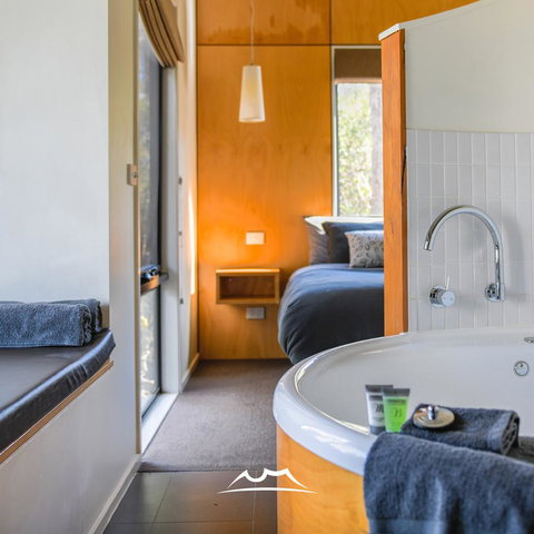 Cradle Mountain Wilderness Village - Accommodation BNB 9