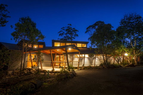 Cradle Mountain Wilderness Village - Accommodation BNB 14
