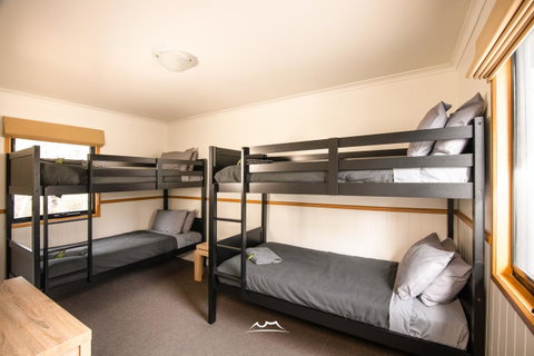 Cradle Mountain Wilderness Village - Accommodation BNB 1