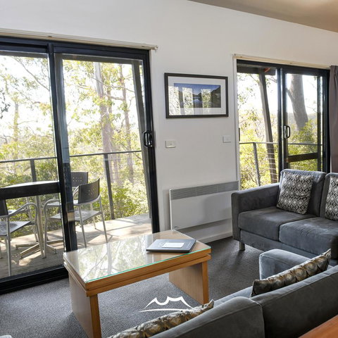 Cradle Mountain Wilderness Village - Accommodation BNB 6