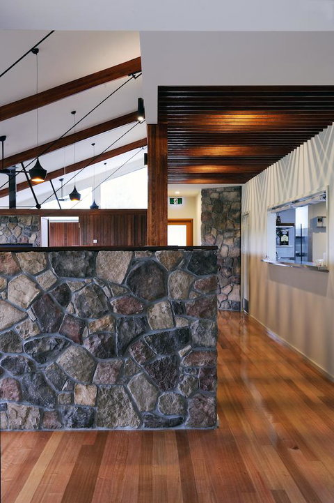 Cradle Mountain Wilderness Village - Accommodation BNB 43