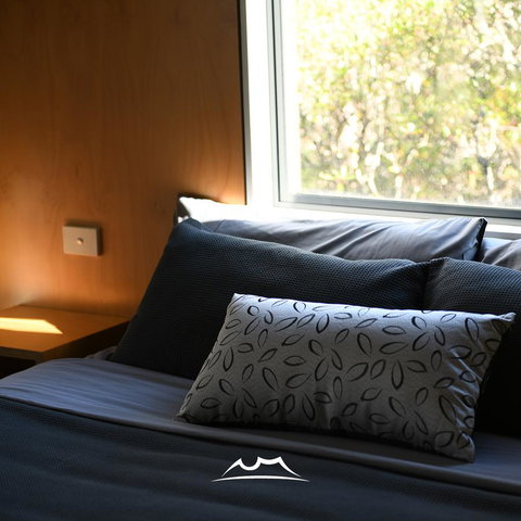 Cradle Mountain Wilderness Village - Accommodation BNB 11