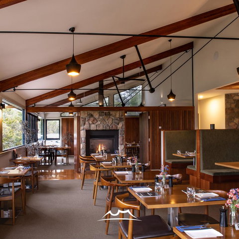 Cradle Mountain Wilderness Village - Accommodation BNB 10