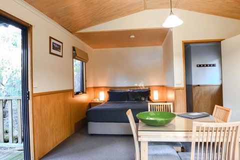 Cradle Mountain Wilderness Village - Accommodation BNB 29
