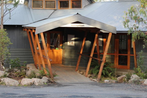 Cradle Mountain Wilderness Village - Accommodation BNB 31