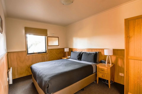 Cradle Mountain Wilderness Village - Accommodation BNB 17