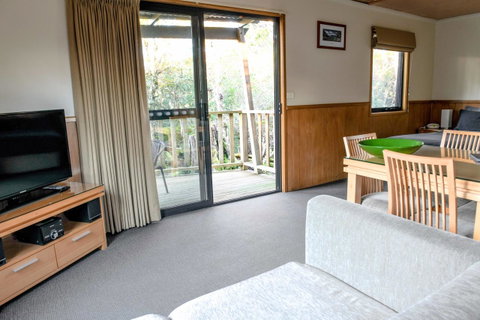 Cradle Mountain Wilderness Village - Accommodation BNB 28