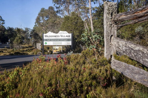 Cradle Mountain Wilderness Village - Accommodation BNB 42