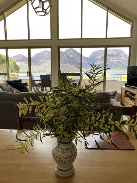 Freycinet Beach House - Accommodation BNB 16