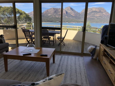 Freycinet Beach House - Accommodation BNB 1