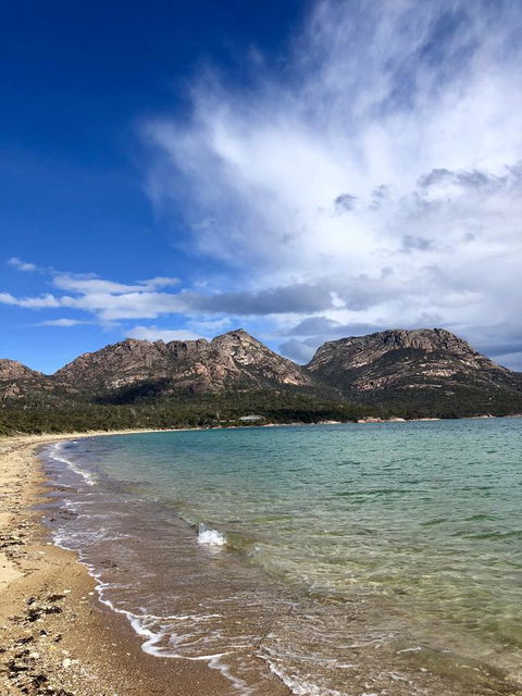 Freycinet Beach House - Accommodation BNB 18