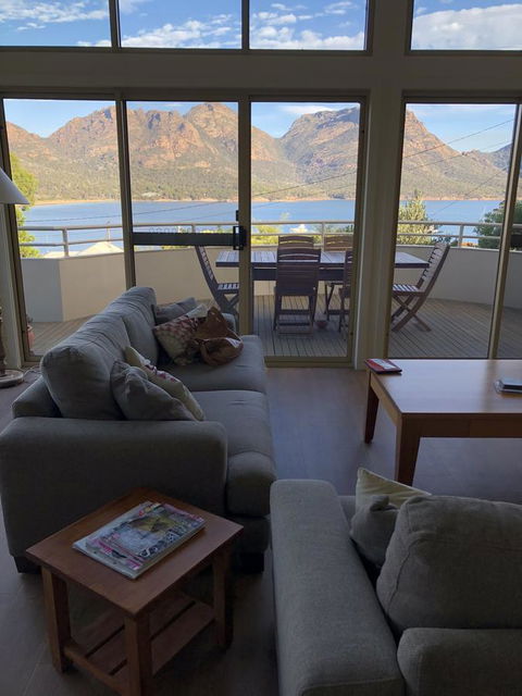 Freycinet Beach House - Accommodation BNB 9