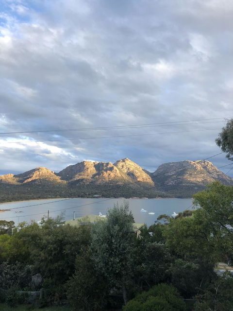 Freycinet Beach House - Accommodation BNB 17