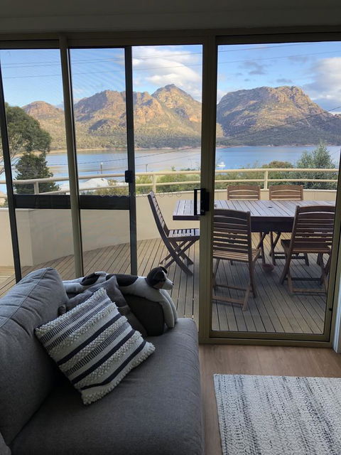 Freycinet Beach House - Accommodation BNB 11