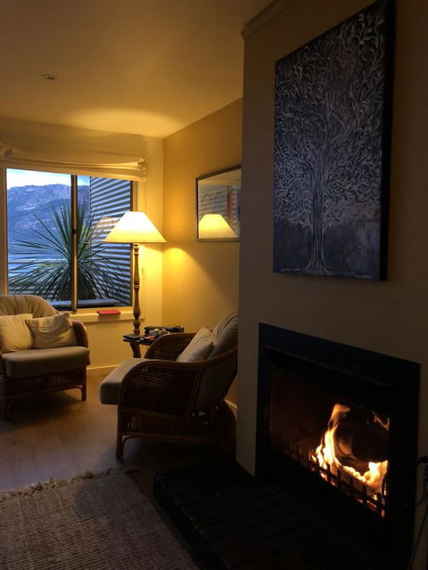 Freycinet Beach House - Accommodation BNB 5