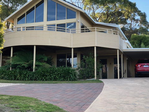 Freycinet Beach House - Accommodation BNB 10