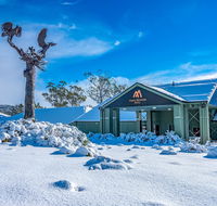 Cradle Mountain Hotel - Accommodation BNB