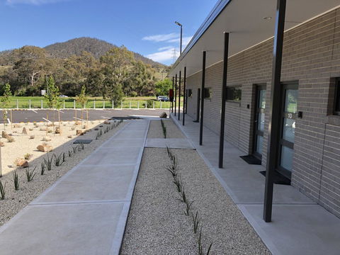 Risdon Brook Hotel - Accommodation BNB 21