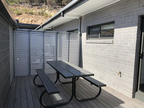 Risdon Brook Hotel - Accommodation BNB 9