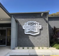 Risdon Brook Hotel - Accommodation BNB