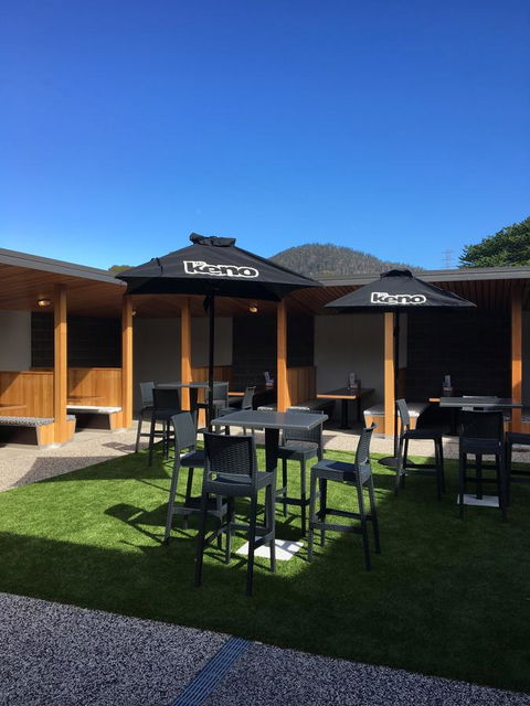 Risdon Brook Hotel - Accommodation BNB 6