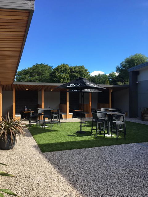 Risdon Brook Hotel - Accommodation BNB 5