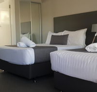 Beachway Motel - Accommodation BNB