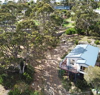 Front Row Beachfront - Accommodation BNB